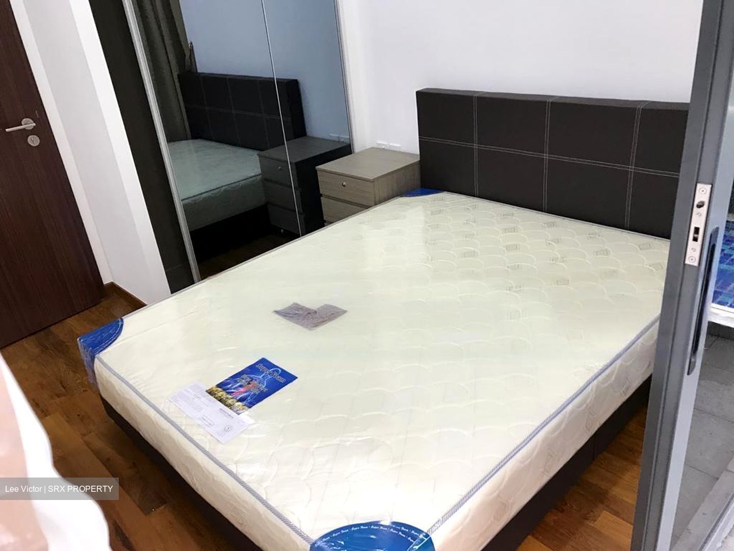 Urban Vista (D16), Condominium #459353001